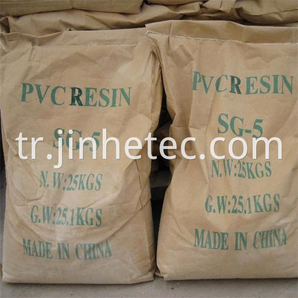 Soluryl Pvc Paste Resin Pg680 EL103 Emulsion Grade